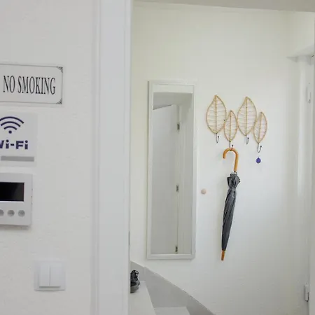 Apartman Space Sarajevo