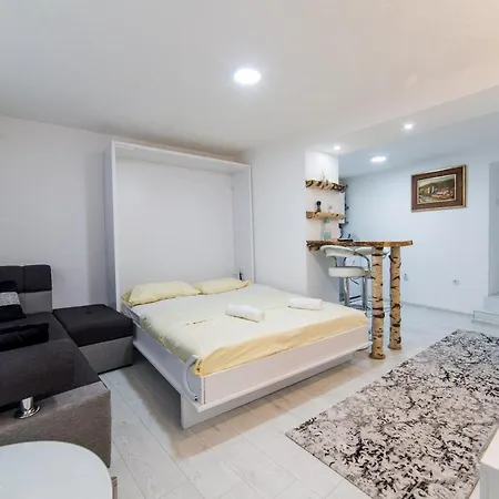 Apartman Space