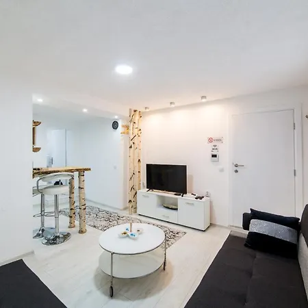 Space Apartman