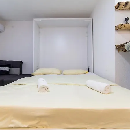 Space Apartman