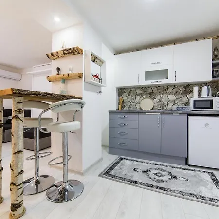 Space Apartman Sarajevo