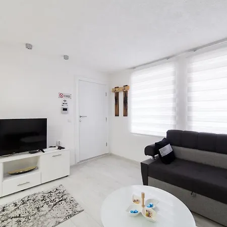 Apartman Space