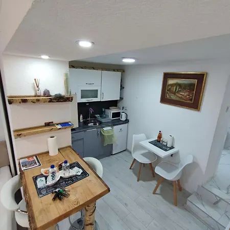 Space Apartman