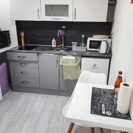 Space Apartman Sarajevo